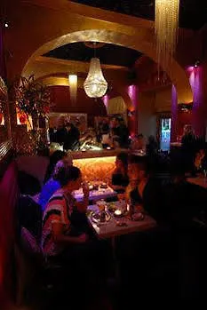 布拉格珠宝设计酒店 酒店