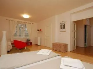 Abc Suites Praha