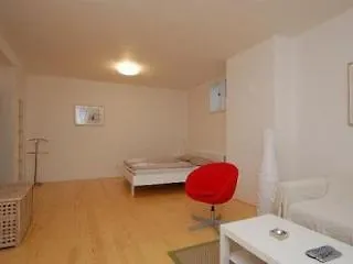 Abc Suites Aparthotel Praha