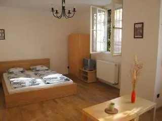 Aparthotel Abc Suites 3*
