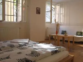Abc Suites 3*