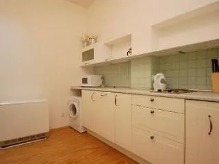 Abc Suites Aparthotel 3*