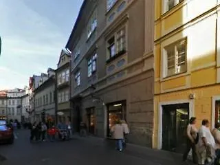 Abc Suites 3* Prague