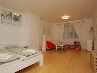 Aparthotel Abc Suites 3*