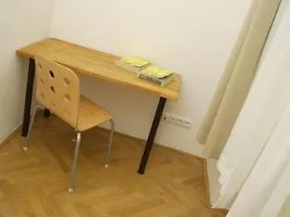 Luxury Jewish Quarter Apartment