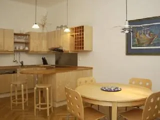 Apartment Luxury Jewish Quarter *