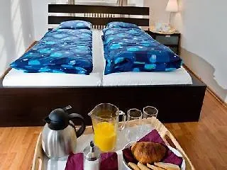 Betlem Apartment