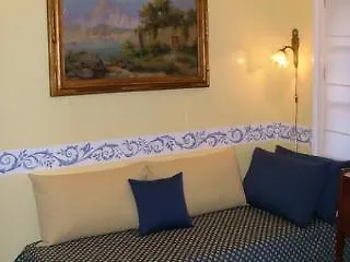 Tynska Apartment Prague