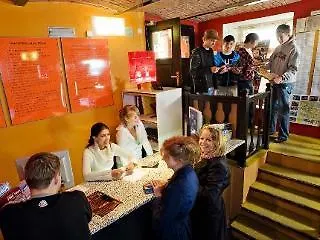 Chili Hostel