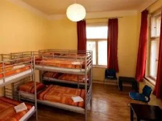 Hostel Chili *