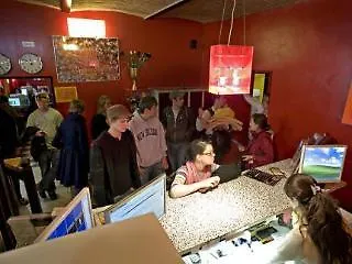 Hostel Chili Praha