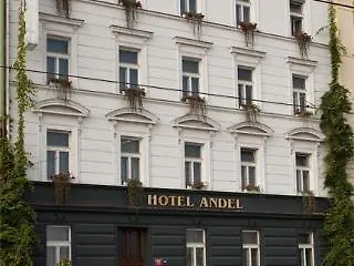Andel Praga