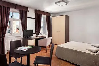 Hotel 1 4*
