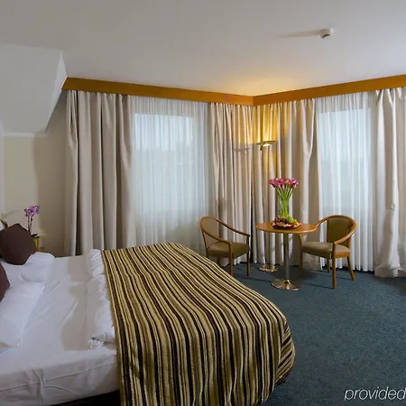 Plaza - Czech Leading 4*
