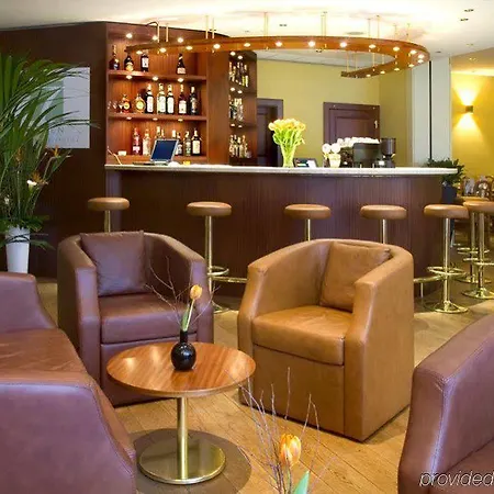 Otel Plaza - Czech Leading