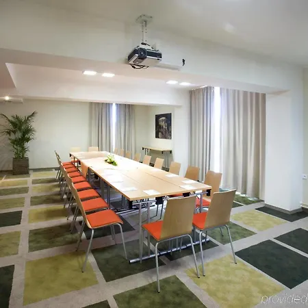 Plaza - Czech Leading Otel