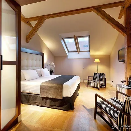 Eurostars David 4*