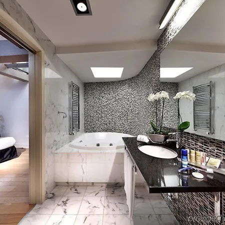 Eurostars David Hotel Prague