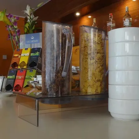 Ehrlich Hotel 4*