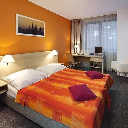 Ehrlich 4* Prag