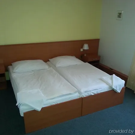 Meritum Hotel Praha