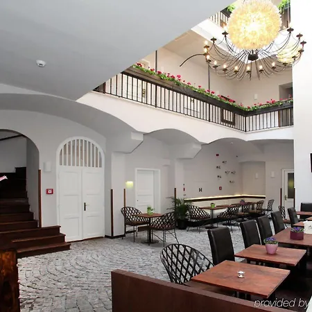 Hotel Agnes 4*