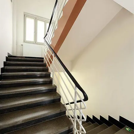 Bene Hotel Praga