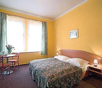 House Zizkov Hotel Praga