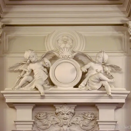 Hotel Boutique Seven Days Prague