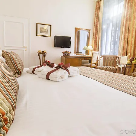 Hotel Boutique Seven Days