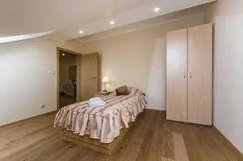 Hotel Lublanka Prague