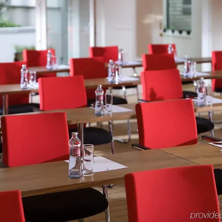 Mamaison Riverside Hotel Prague