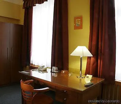 Hotel Cloister Praga