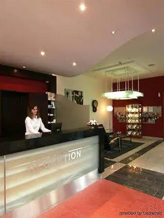 Rezidence Emmy Hotel