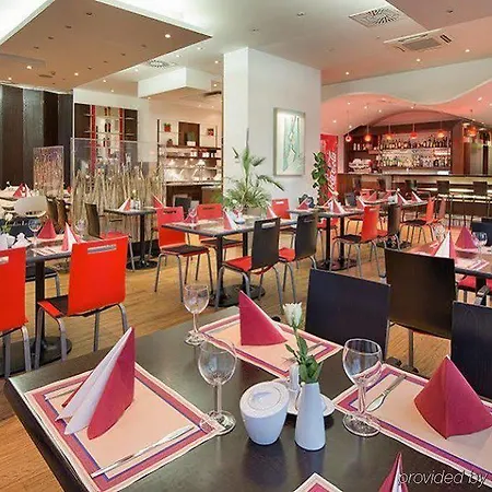 Rezidence Emmy Hotel 4*
