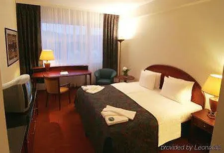 Rezidence Emmy Hotel Praha