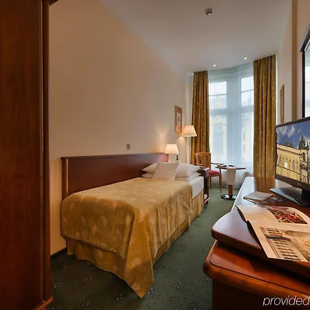 Hotel Ea Rokoko