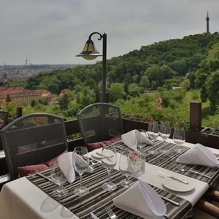 Hotel Questenberg