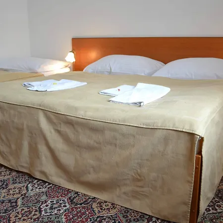 City-inn Szálloda Prága