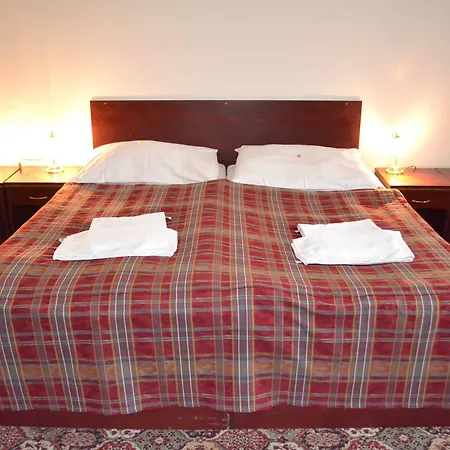 Szálloda City-inn Prága