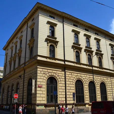 City-inn Hotel 3*