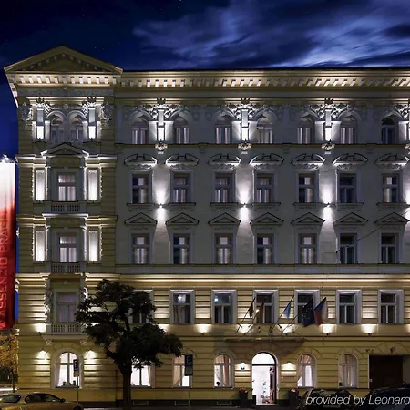 Assenzio Hotel 4*