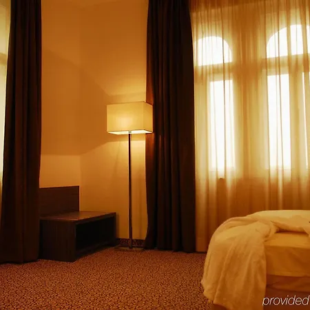 Hotel Assenzio Prague