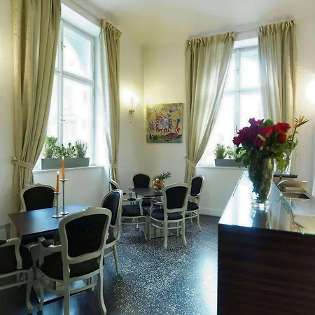 Hotel Assenzio
