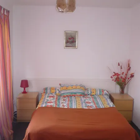 Guest house Michle 3*