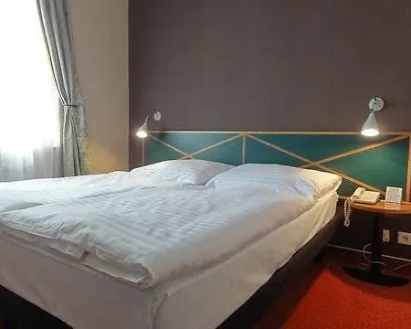 Hotell Mala Strana 4*