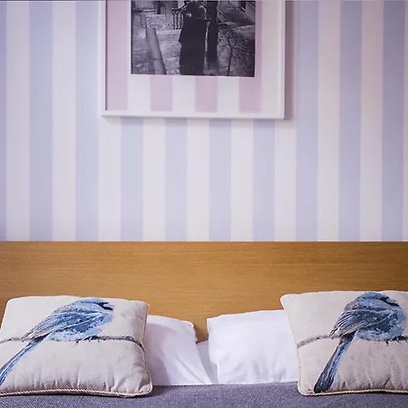 Royal Court Legerova 3* Prag