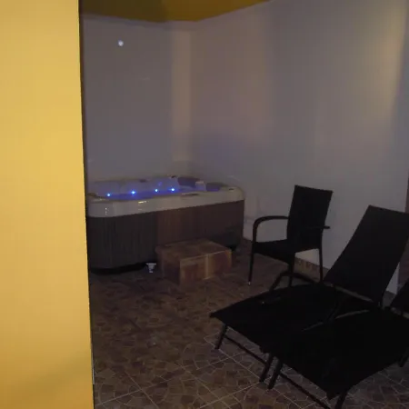 Motel Motorest Na Oldrichovci Praha