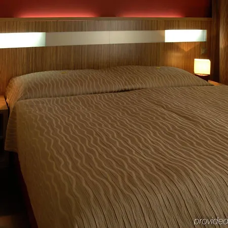 Hotel Galaxie Praha