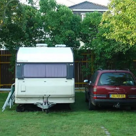 Camp Prager
